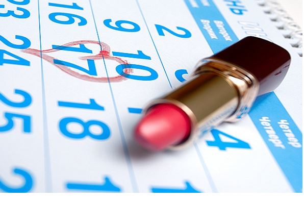 Descubre cuando te puedes quedar embarazada