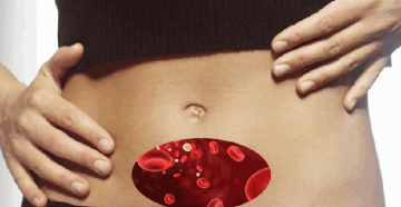 te puedes quedar embarazada con la Regla