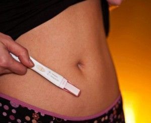 Como y Cuando hacer test de embarazo