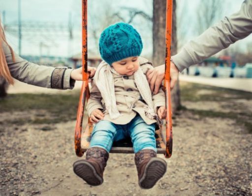 Consecuenciacias de niño sobreprotegido