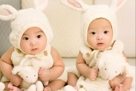 Todo lo que debes saber de los Bebés de 9 a 12 meses