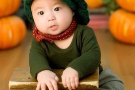 Desarollo en bebés de 15 a 18 meses