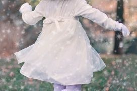 Todo lo que necesitas saber sobre niños de 4 años