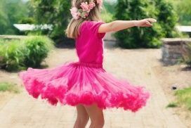 consejos e información para niños de 6 años