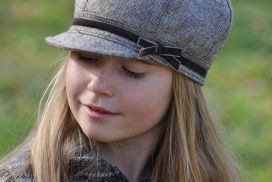 Educación y desarrollo en niños de 7 años