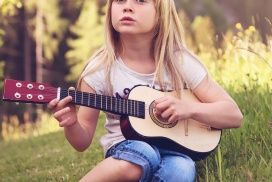 Lo que debes saber sobre niños de 8 años