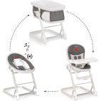 Set 3 en 1 Grow with me de icoo