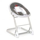 Hamaca del set 3 en 1 grow with me de icoo