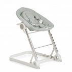 icoo 3 en 1 convertible grey