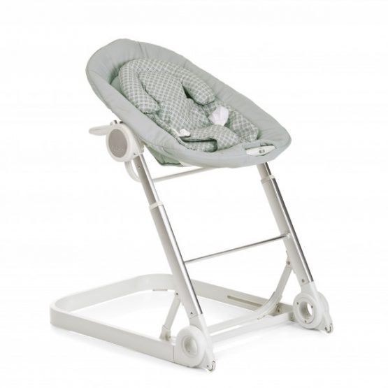 icoo 3 en 1 convertible grey