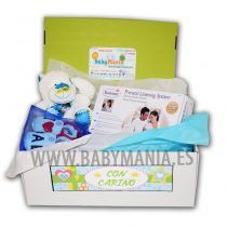 Set de Regalo Hola Papá