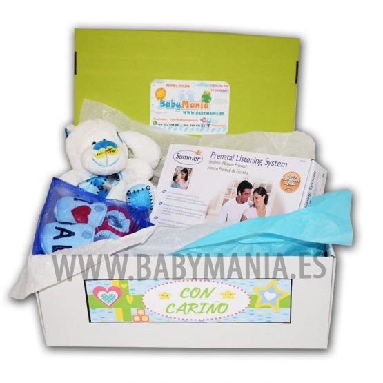 Set de Regalo Hola Papá