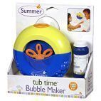 Burbujas para Baño del bebe de summer infant