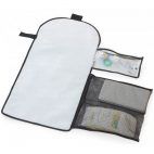 Cambiador de bebes portatil