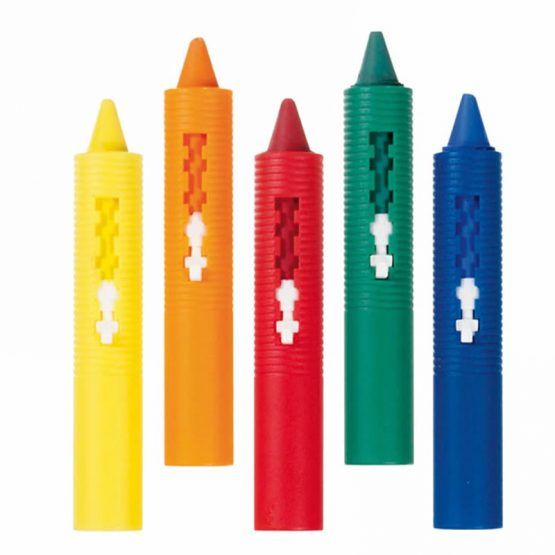 Crallolas para usar en el baño