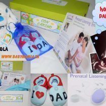 set de regalo para papa hola papa