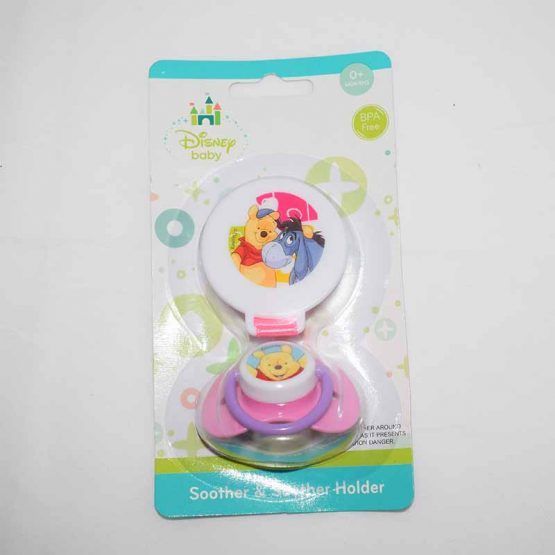 Chupete con Correa para bebe