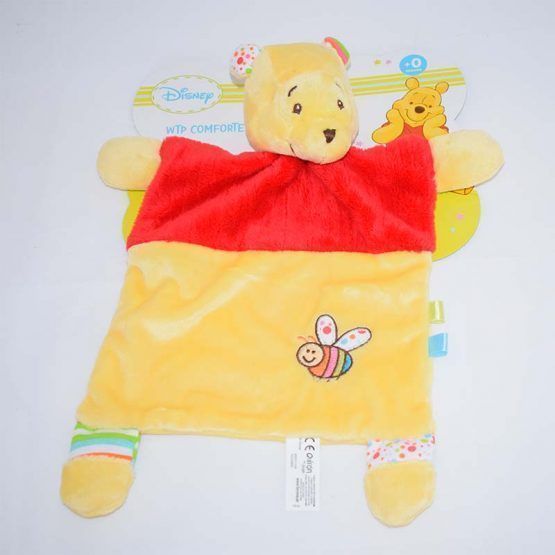 dou dou winnie the pooh de disney