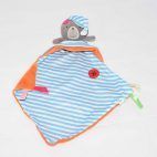 dou dou ternura azul