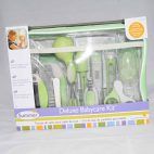 Kit deluxe empacado de summer infant