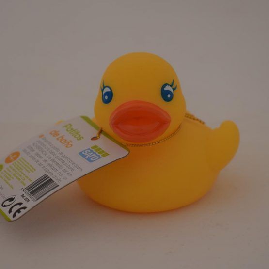 Patico Saro para bañera