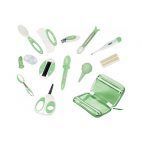 Set deluxe para higiene de Summer