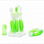 Set de higiene bucal 6 piezas de summer infant