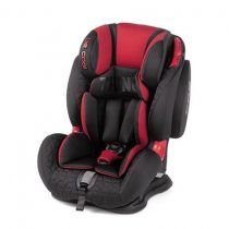Sillas auto sin isofix