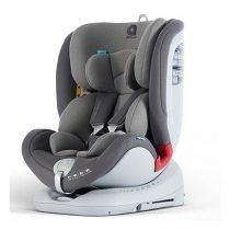 Sillas auto con isofix