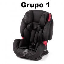 Sillas de auto Grupo 1 de 9 a 18kg