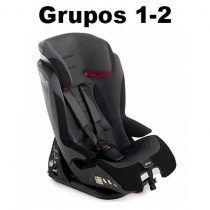 Sillas de auto Grupos 1 y 2 de 9 a 25 Kg