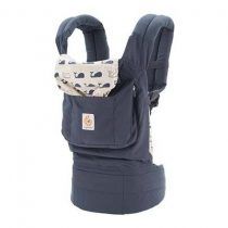 Mochilas portabebés