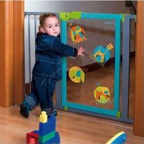 Seguridad para bebés