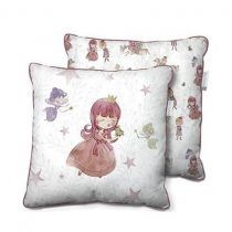 Decoración habitación