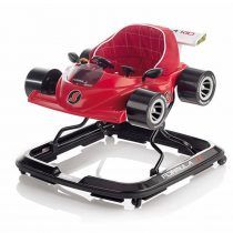 Andador Formula Kid Red de Jane