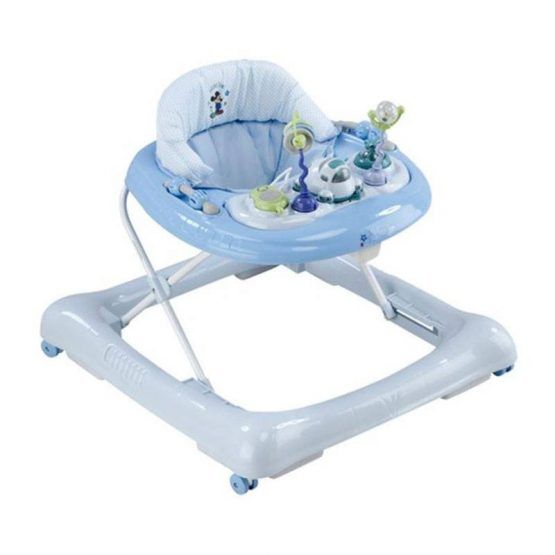 Andador Disney Retro de Plastimyr