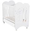 Cuna Micuna Aura Blanco