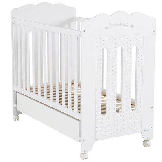 Cuna Micuna Bonne Nuit Blanco
