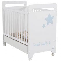 Cuna Micuna Istar Blanco Arena