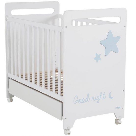 Cuna Micuna Istar Blanco Arena