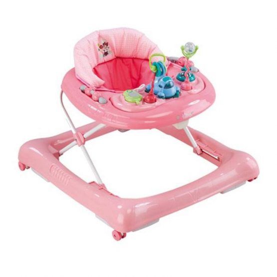 Andador King Baby Disney