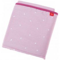 Cambiador Vestidor Be Origami Rosa de Cambras