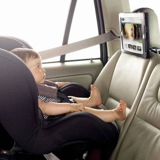 Soporte Tablet con Espejo Jane