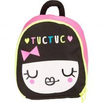 Mochila Infancia People de Tuc Tuc