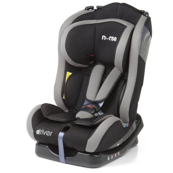 Silla Auto Driver 724 de Nurse