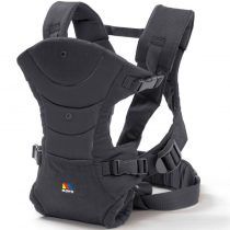 Mochila Portabebe Molto Multiposition Comfort