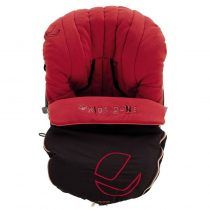 Saco Grupo 0 Moom de Jané