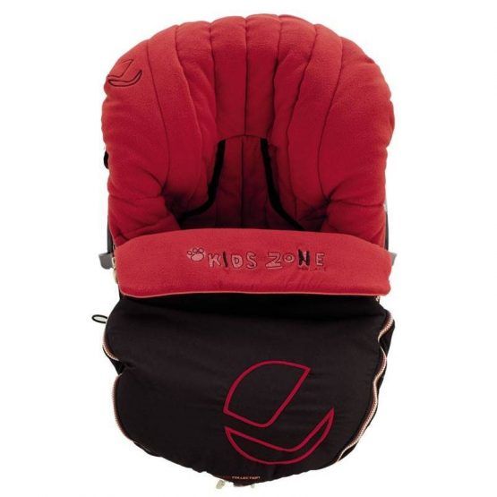 Saco Grupo 0 Moom de Jané