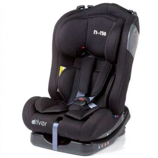 Silla Auto Nurse Driver