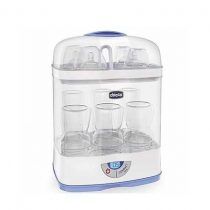 Esterilizador de biberones